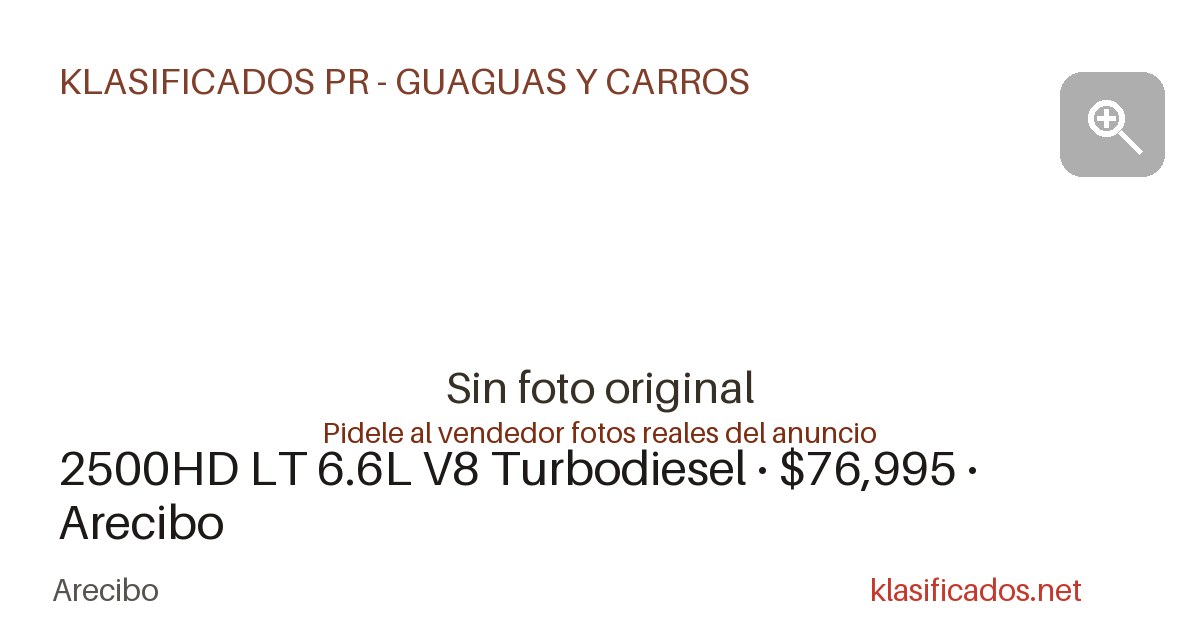 Vista previa para Facebook