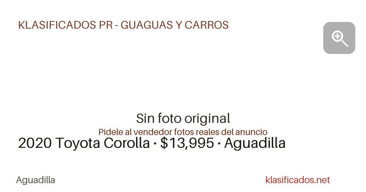 Vista previa para Facebook