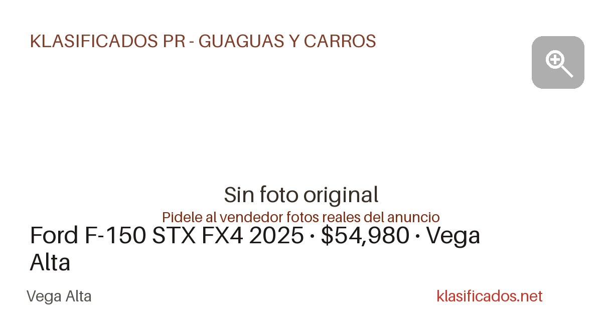 Vista previa para Facebook