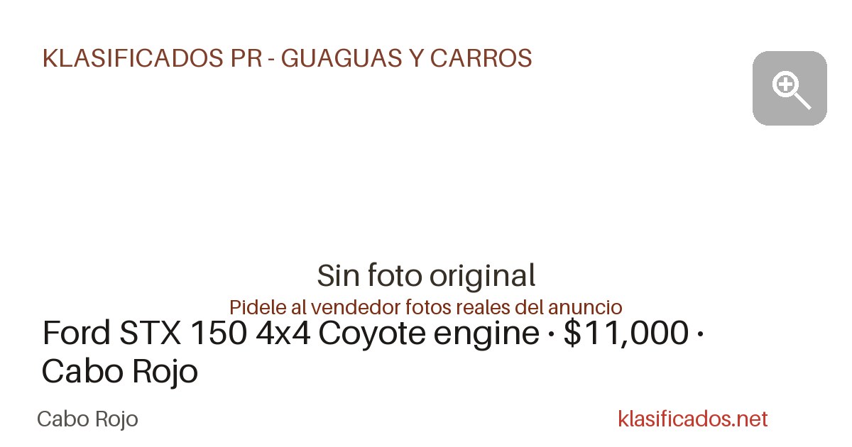 Vista previa para Facebook