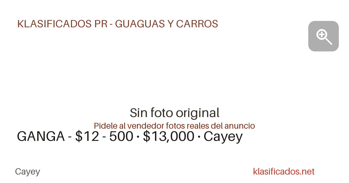 Vista previa para Facebook