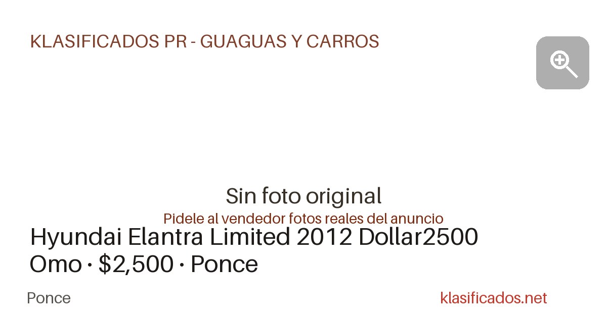 Vista previa para Facebook