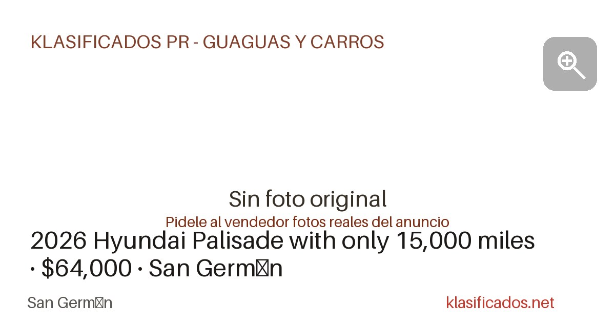 Vista previa para Facebook