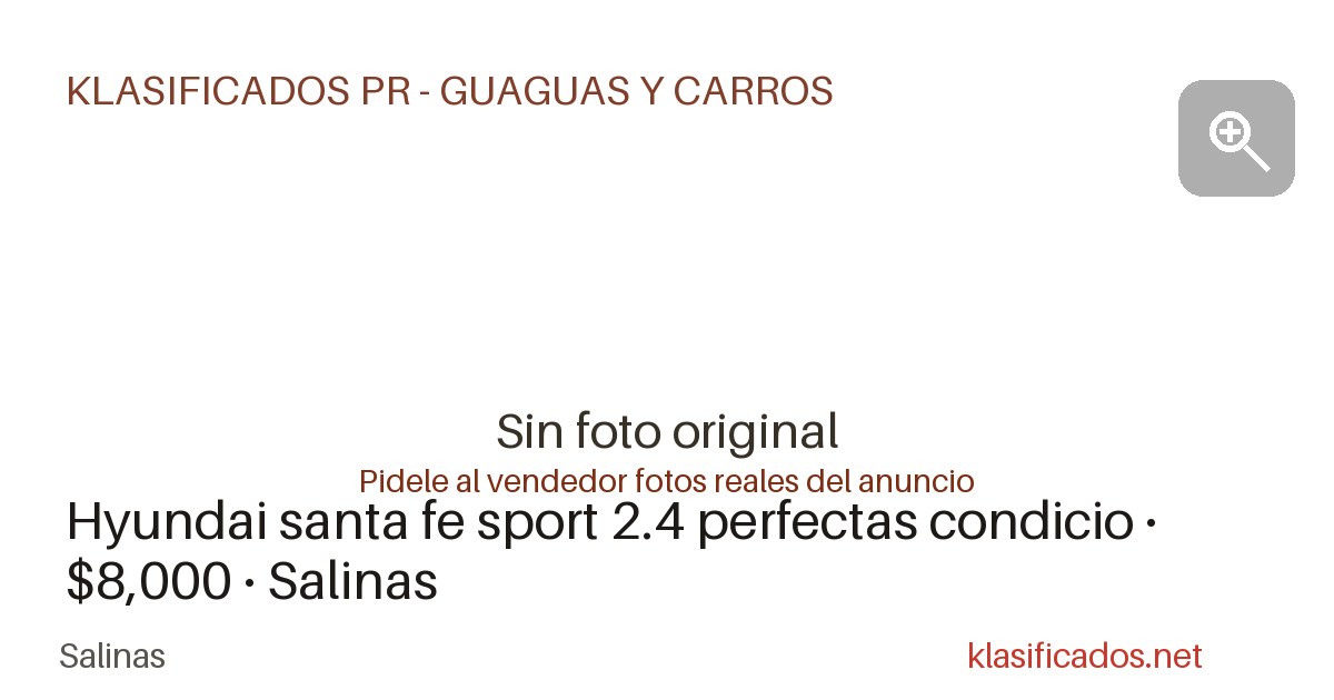 Vista previa para Facebook
