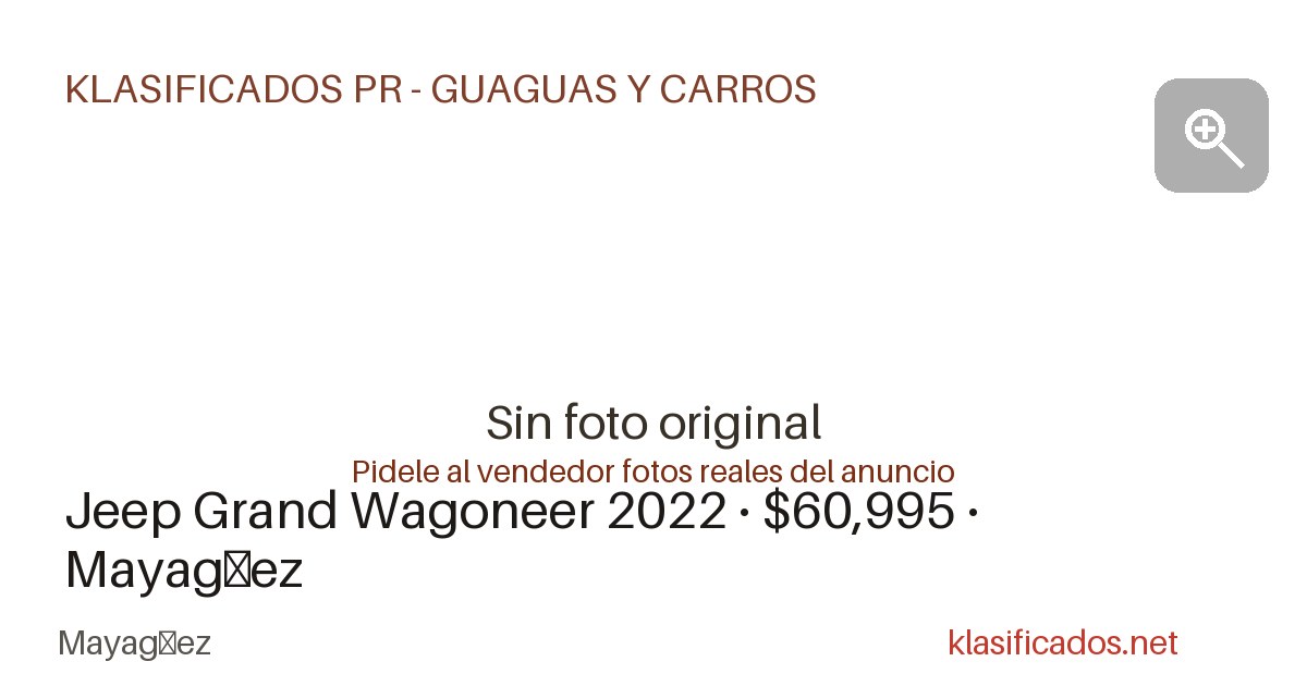 Vista previa para Facebook