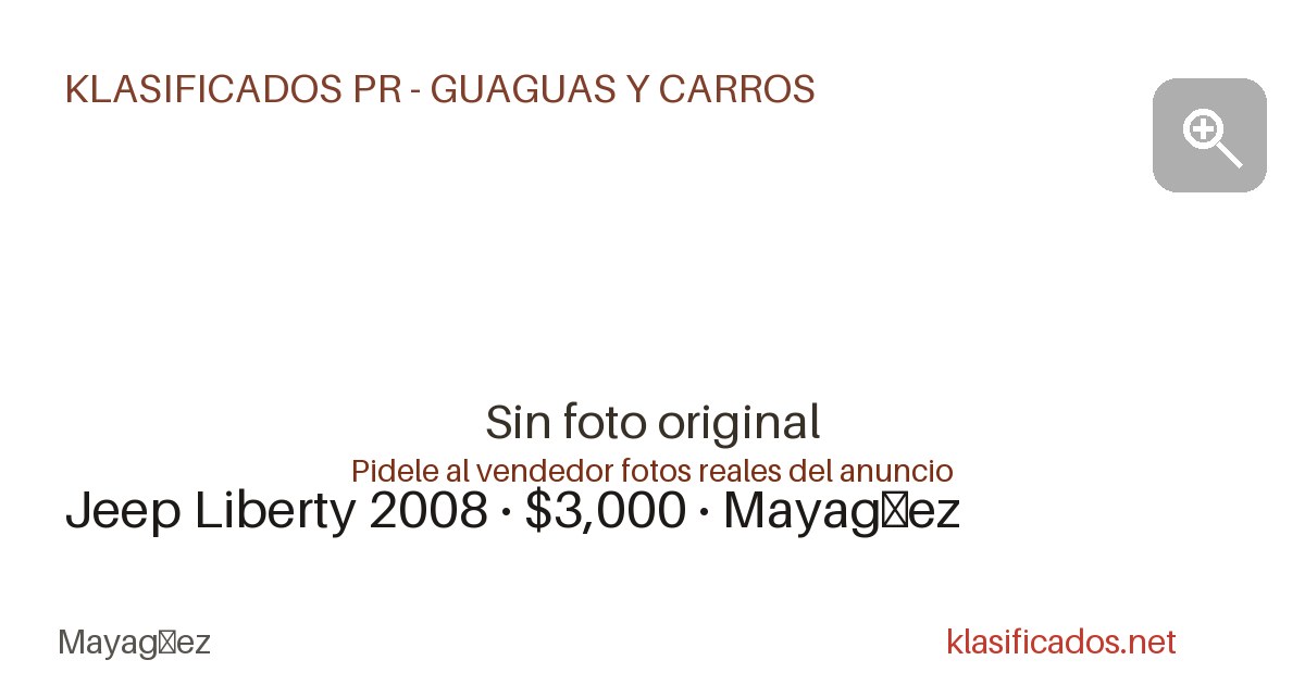 Vista previa para Facebook