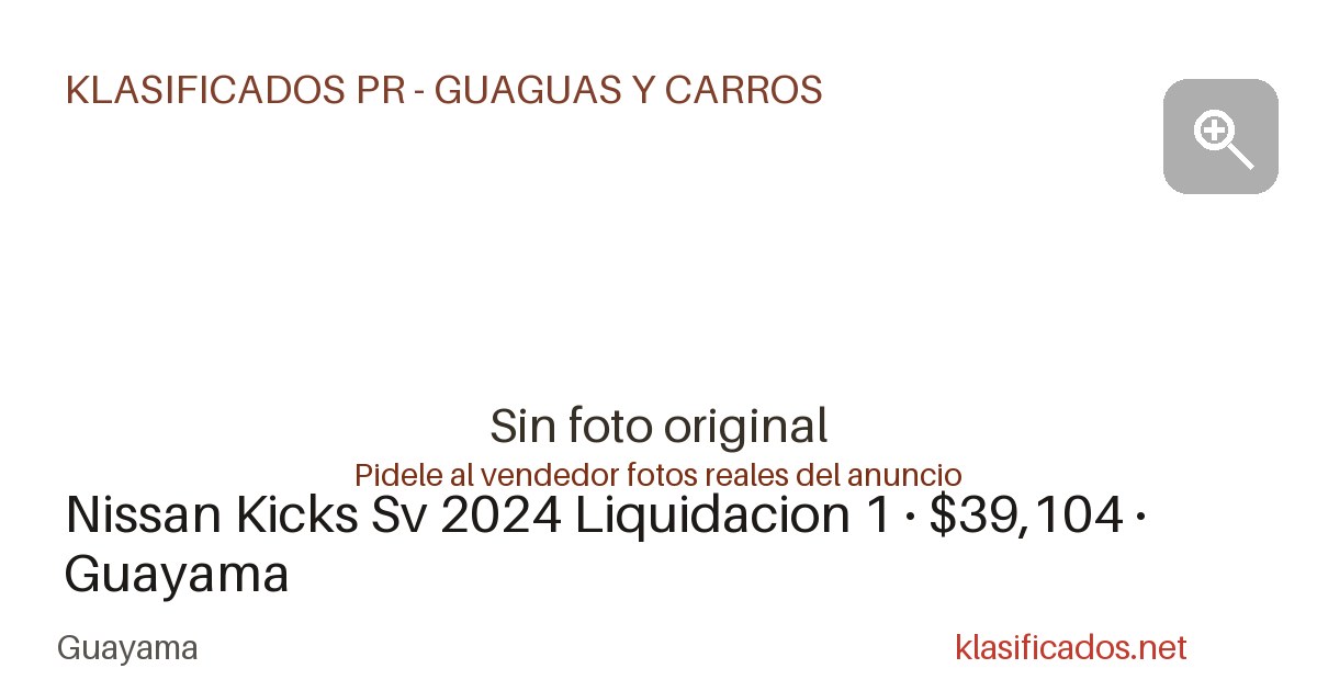 Vista previa para Facebook
