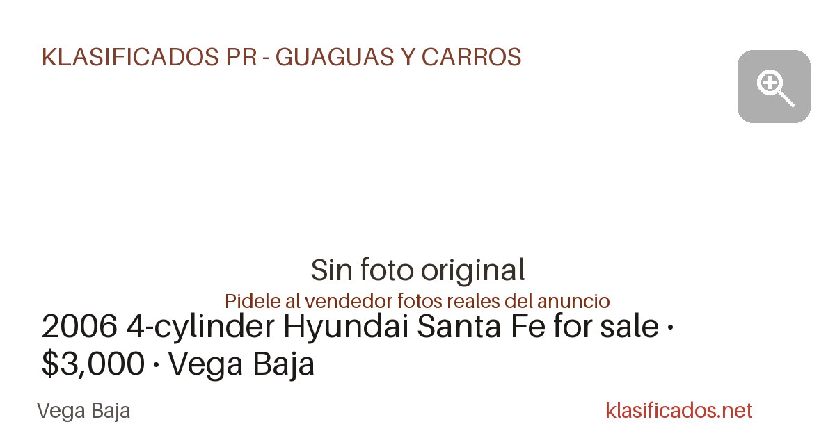 Vista previa para Facebook