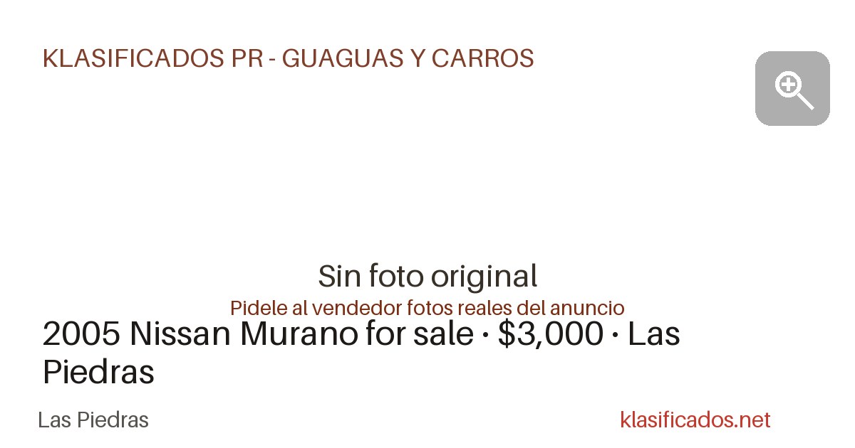 Vista previa para Facebook