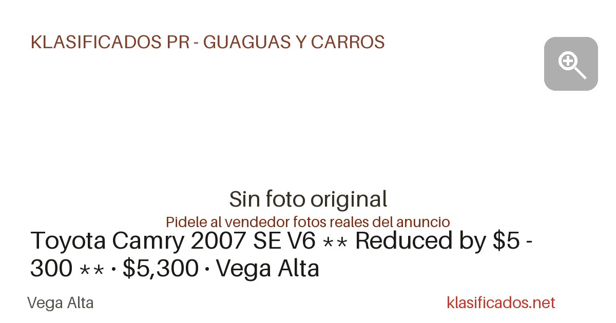 Vista previa para Facebook