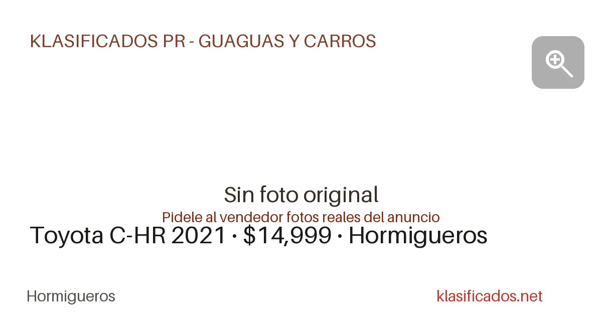 Vista previa para Facebook